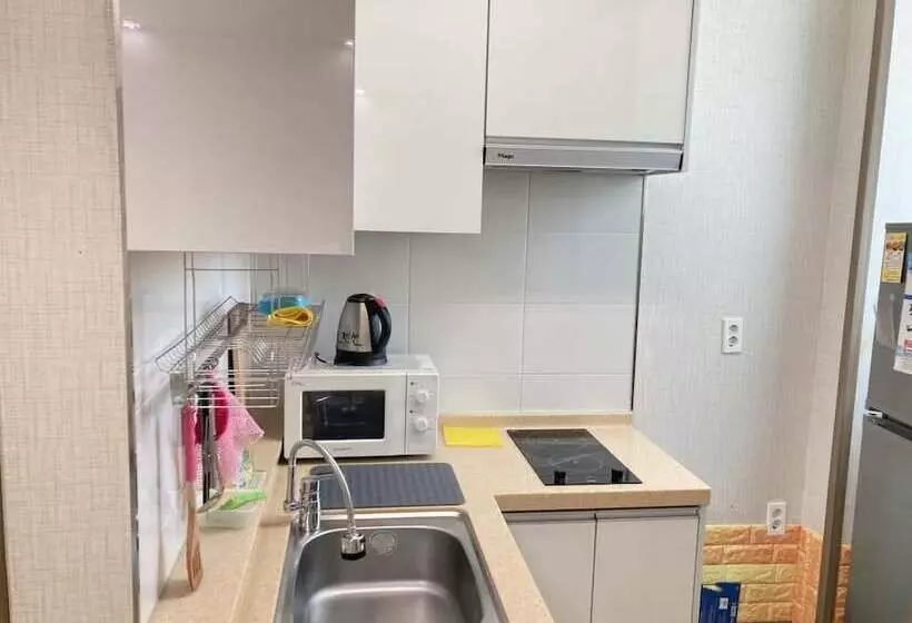 Taean Jiyu Ne Pension