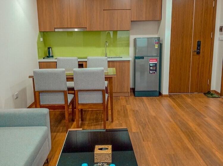 Thanh Dat Hotel Phu Ly