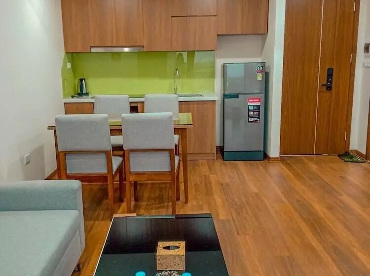 Thanh Dat Hotel Phu Ly