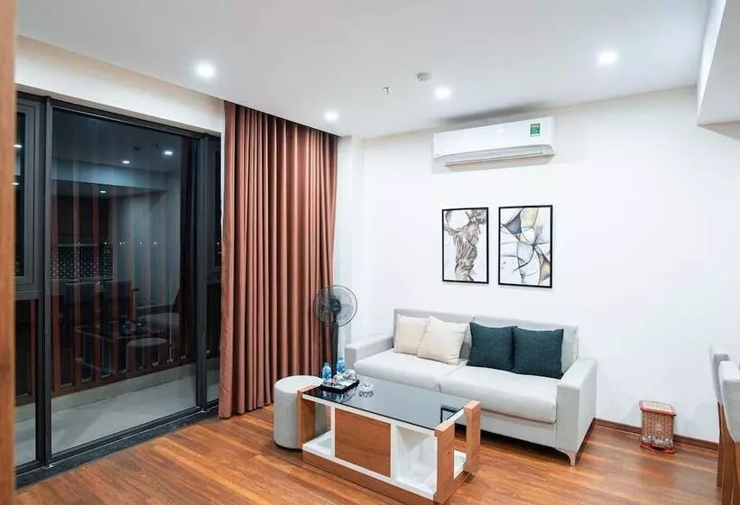 Thanh Dat Hotel Phu Ly