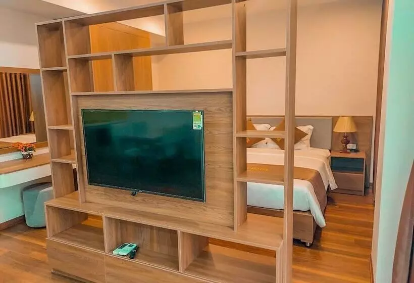 Thanh Dat Hotel Phu Ly