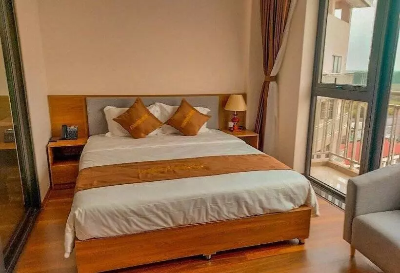 Thanh Dat Hotel Phu Ly