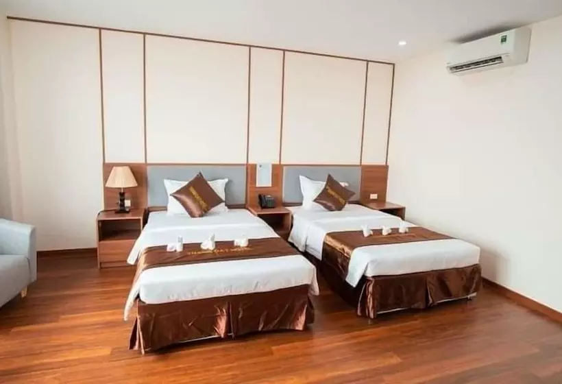 Thanh Dat Hotel Phu Ly