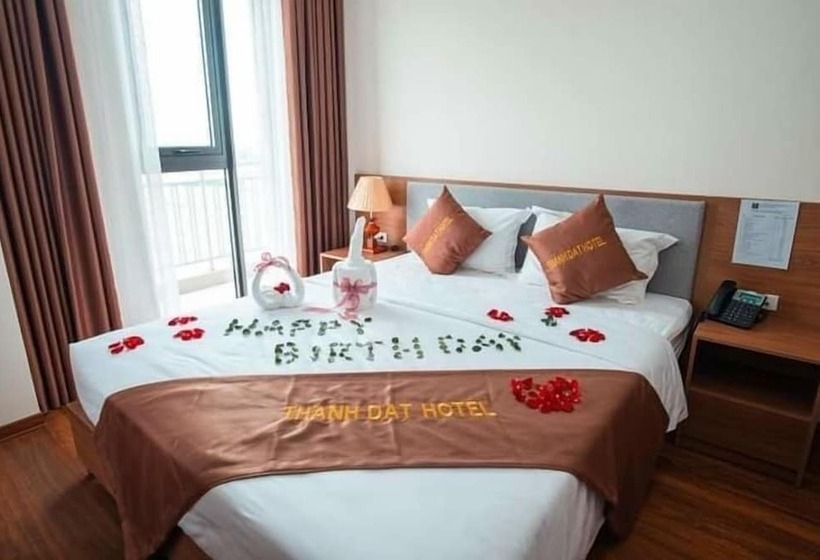 Thanh Dat Hotel Phu Ly