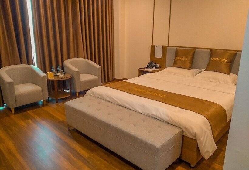 Thanh Dat Hotel Phu Ly