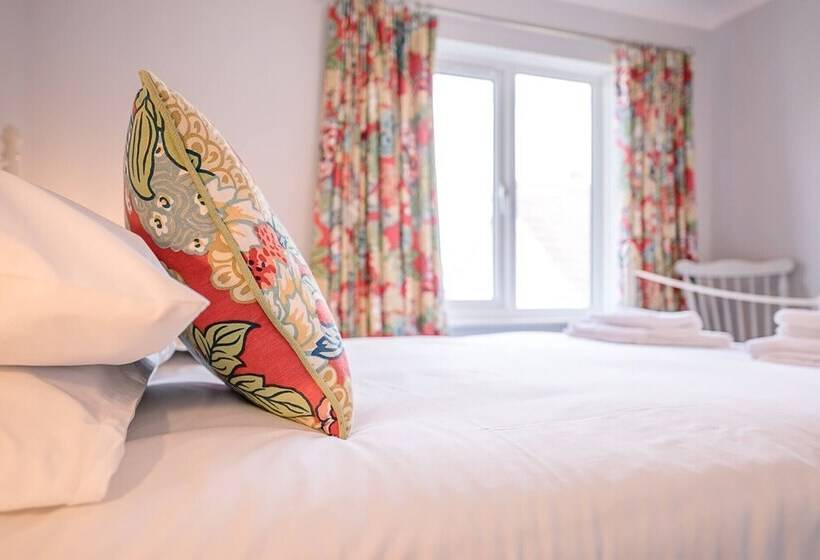 The Grange, Aldeburgh