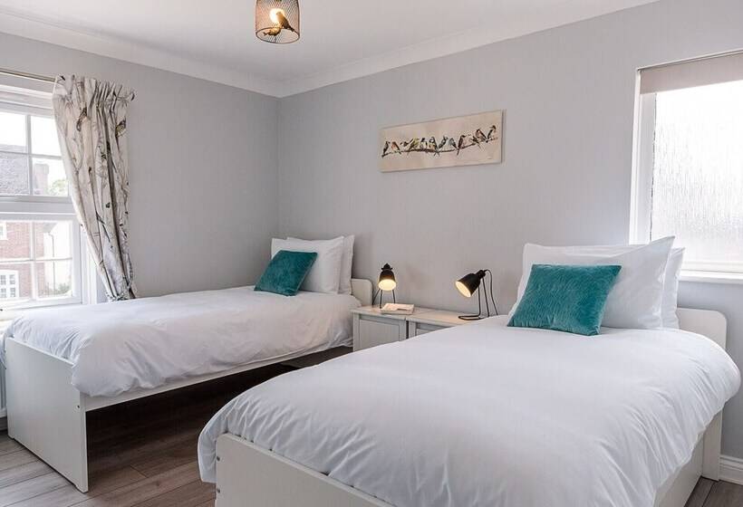 The Grange, Aldeburgh