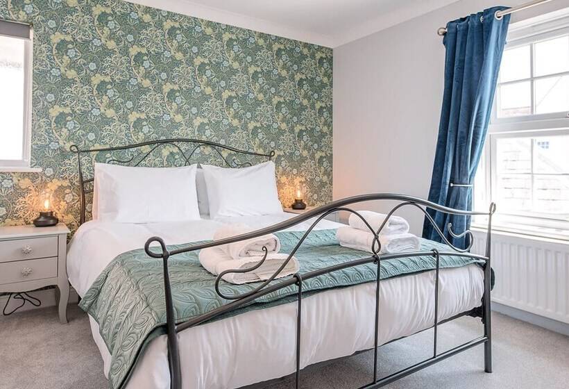 The Grange, Aldeburgh