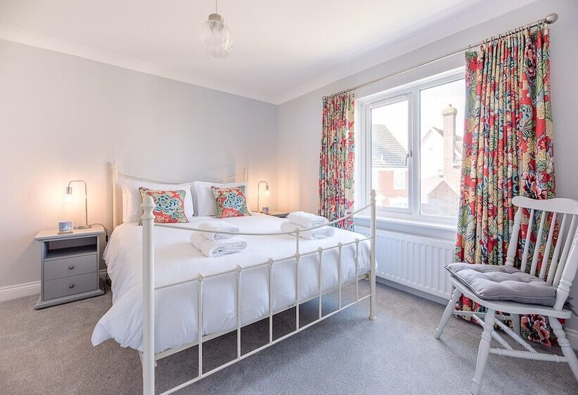 The Grange, Aldeburgh