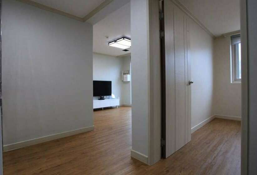 Yanggu Jumoknamu Pension