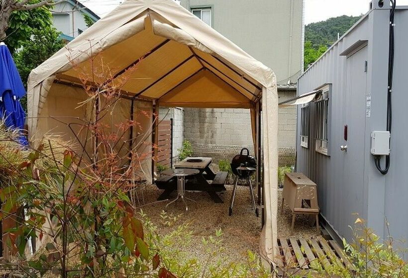 Yanggu Jumoknamu Pension