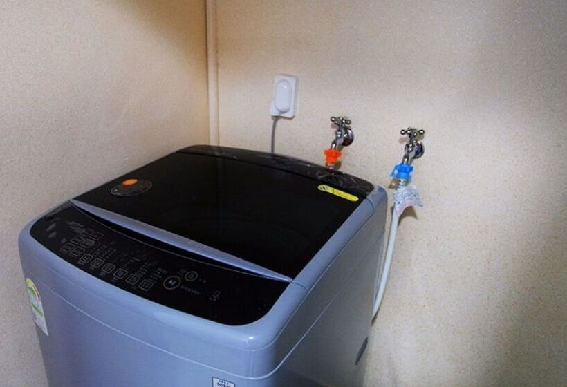 Yanggu Jumoknamu Pension