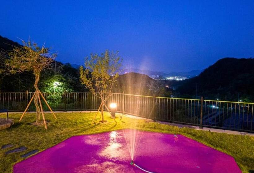 Yangpyeong Hotel Doban Pension