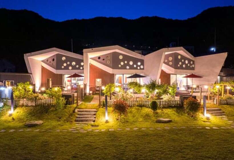 Yangpyeong Hotel Doban Pension