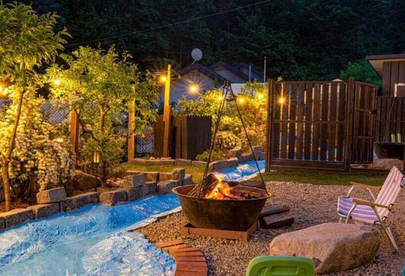 Yangpyeong Hotel Doban Pension