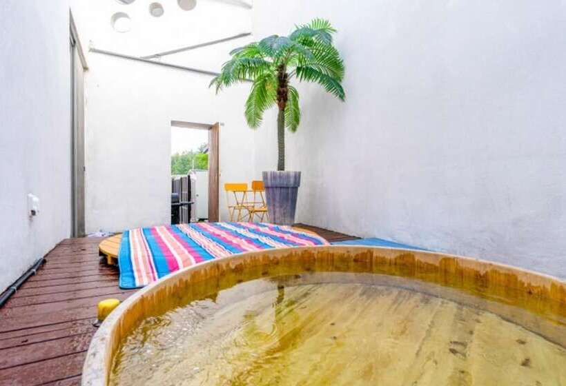 Yangpyeong Hotel Doban Pension