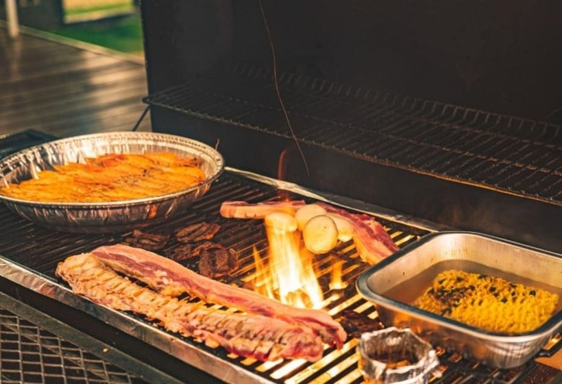 Yangpyeong Hotel Doban Pension