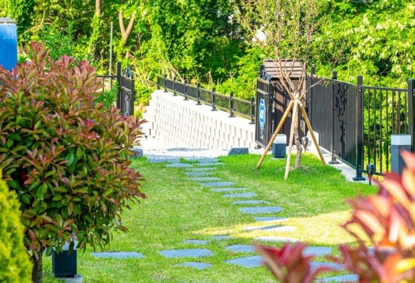 Yangpyeong Hotel Doban Pension