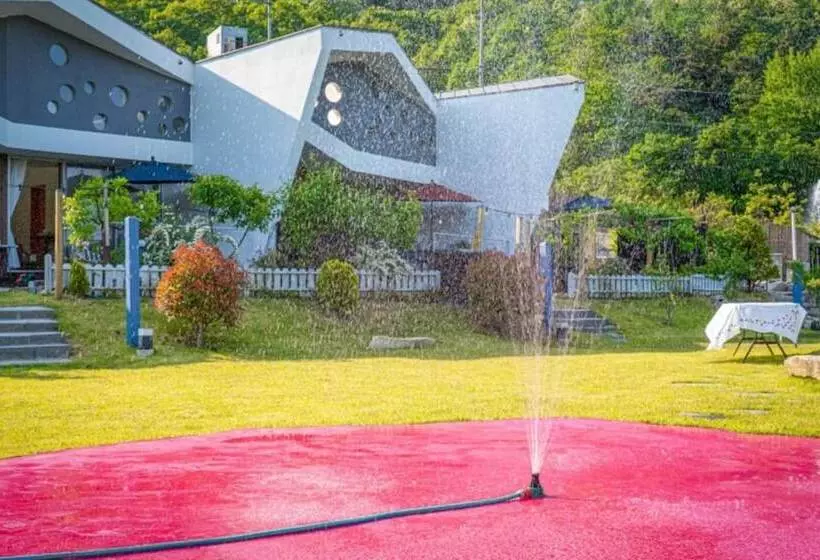 Yangpyeong Hotel Doban Pension
