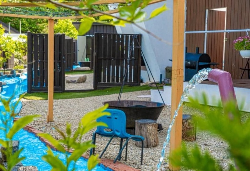 Yangpyeong Hotel Doban Pension