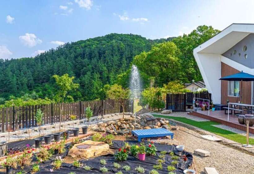 Yangpyeong Hotel Doban Pension