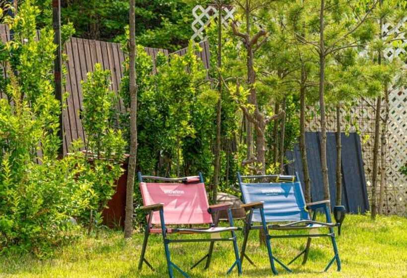 Yangpyeong Hotel Doban Pension