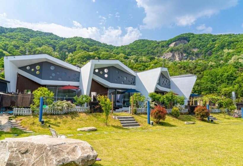 Yangpyeong Hotel Doban Pension