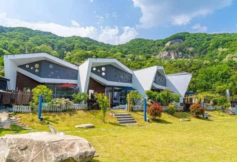 Yangpyeong Hotel Doban Pension
