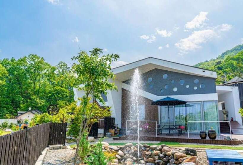 Yangpyeong Hotel Doban Pension