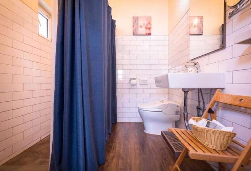 Yangpyeong Hotel Doban Pension