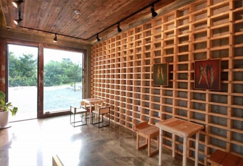 Yangyang 56st Pension