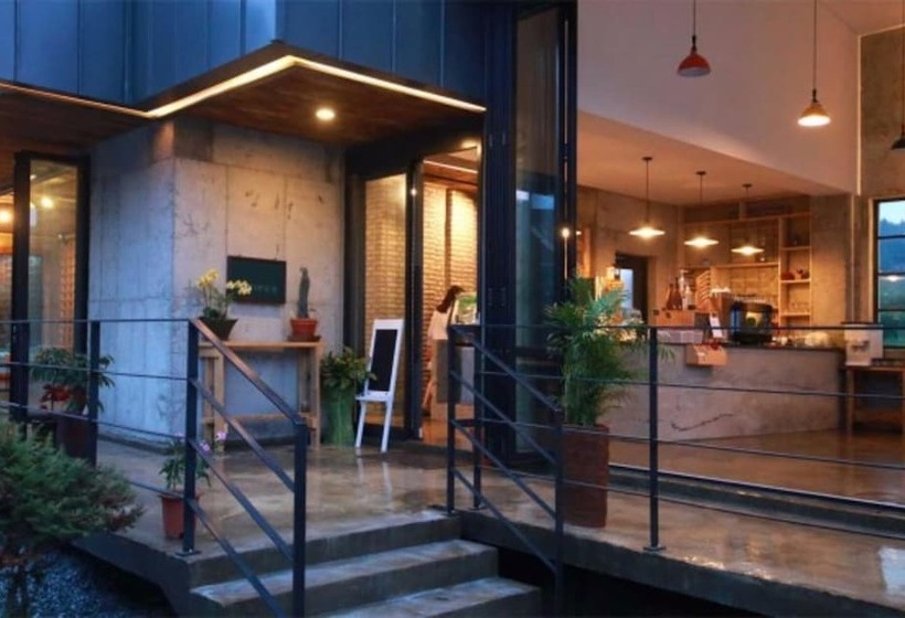 Yangyang 56st Pension