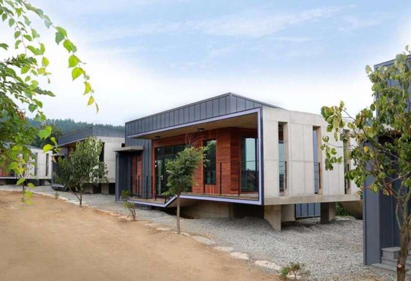 Yangyang 56st Pension