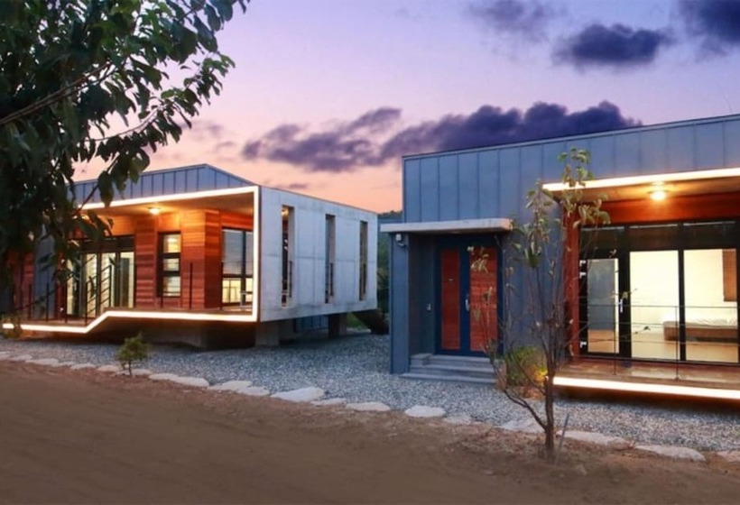 Yangyang 56st Pension