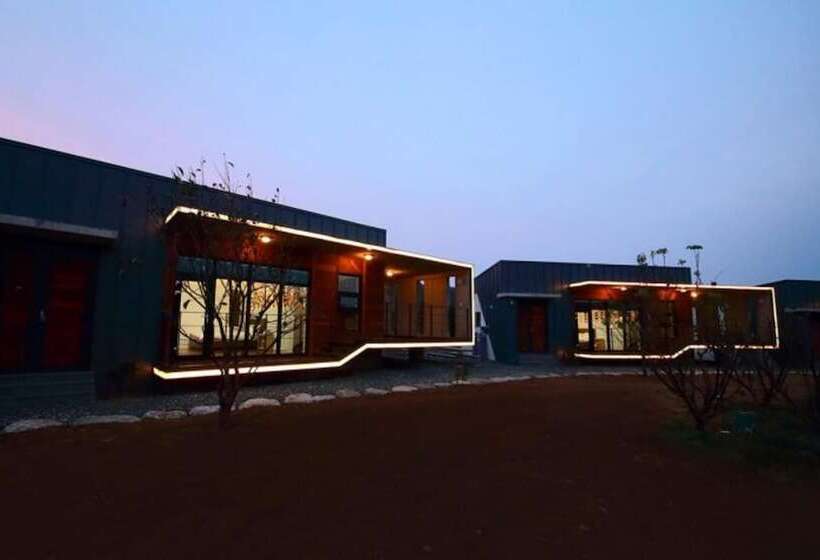 Yangyang 56st Pension