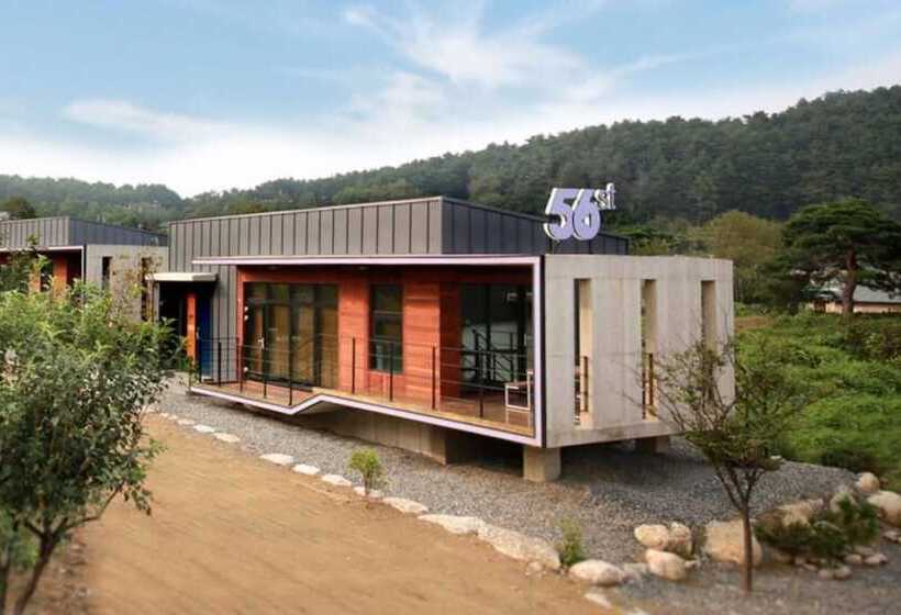 Yangyang 56st Pension