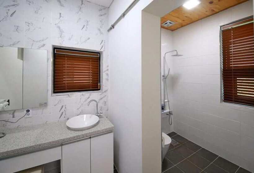 Yangyang 56st Pension