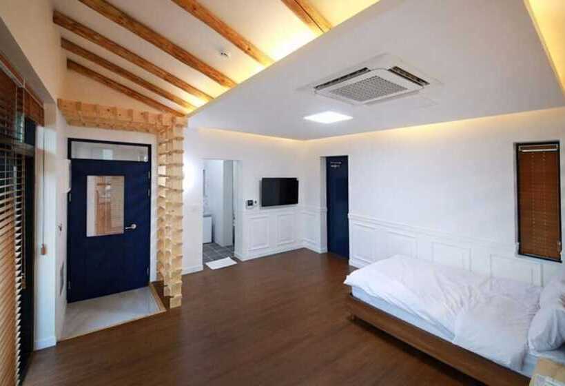 Yangyang 56st Pension