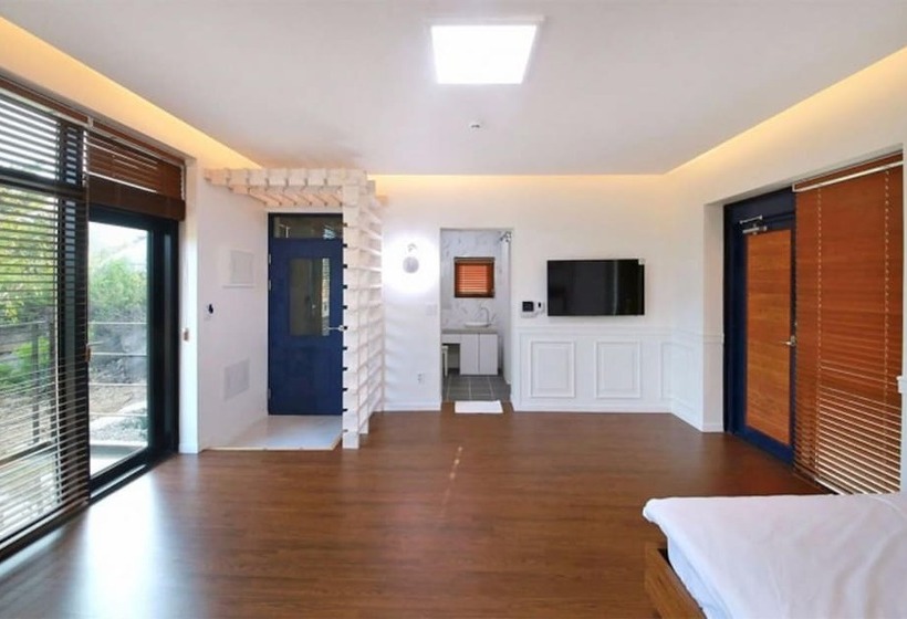 Yangyang 56st Pension