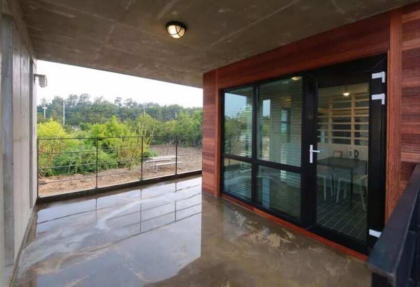 Yangyang 56st Pension