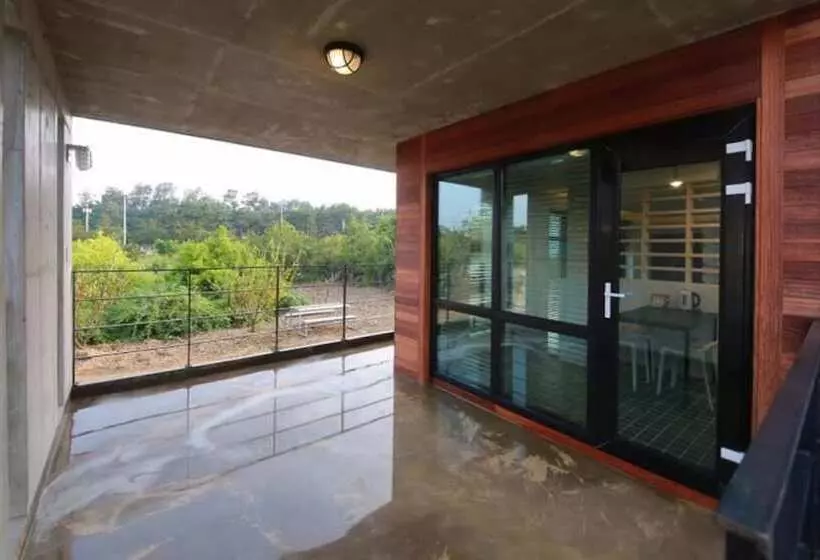 Yangyang 56st Pension