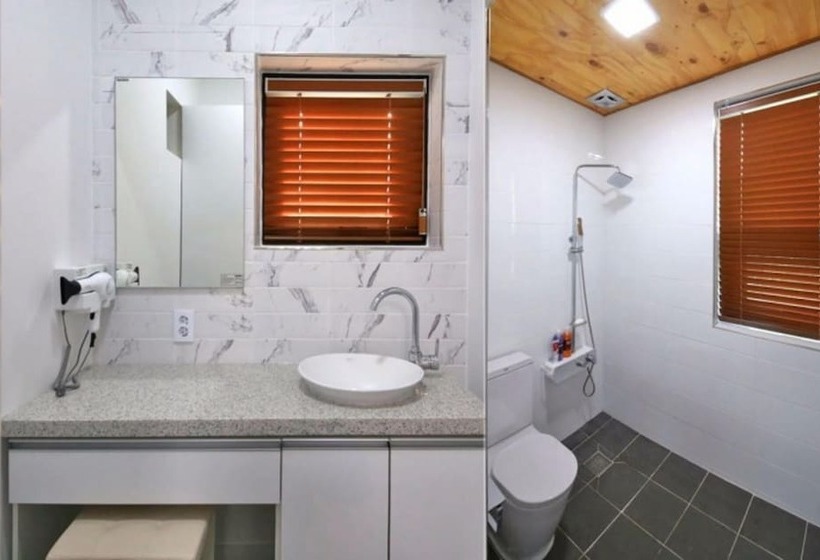 Yangyang 56st Pension