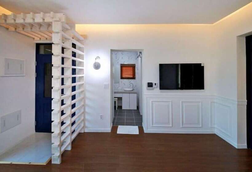 Yangyang 56st Pension