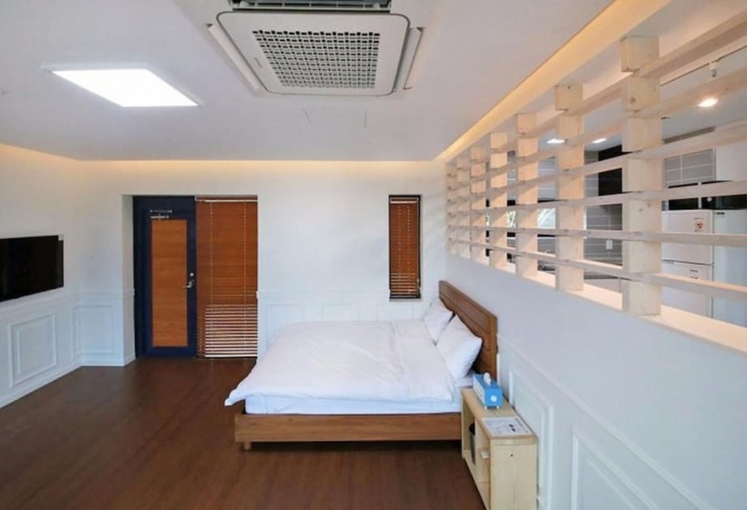 Yangyang 56st Pension