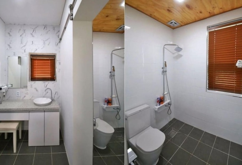 Yangyang 56st Pension