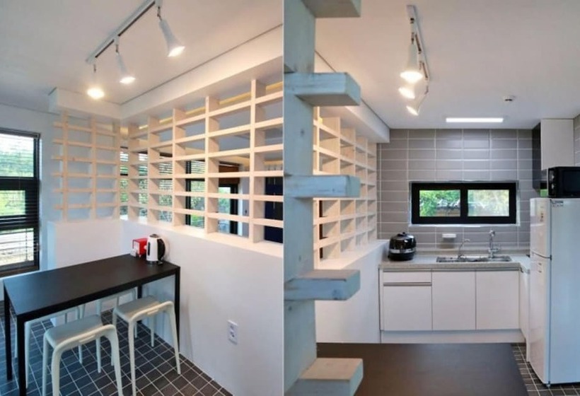 Yangyang 56st Pension