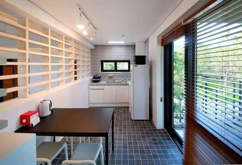 Yangyang 56st Pension