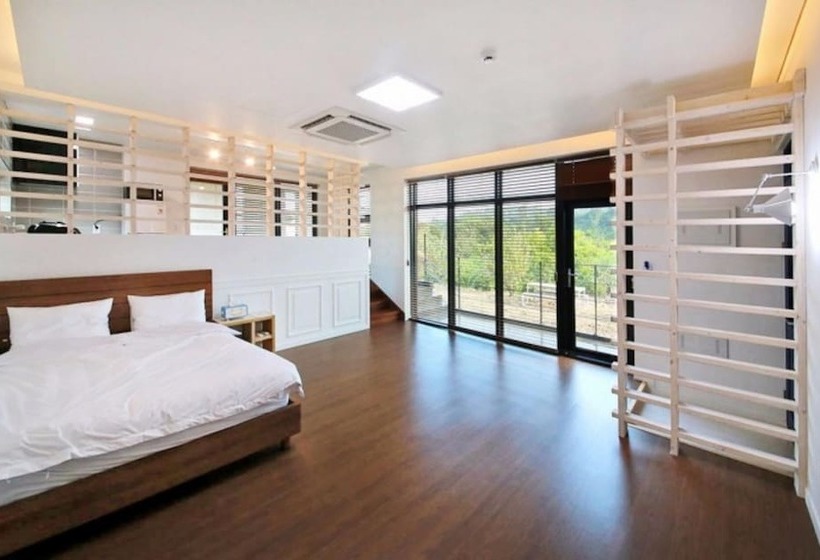 Yangyang 56st Pension