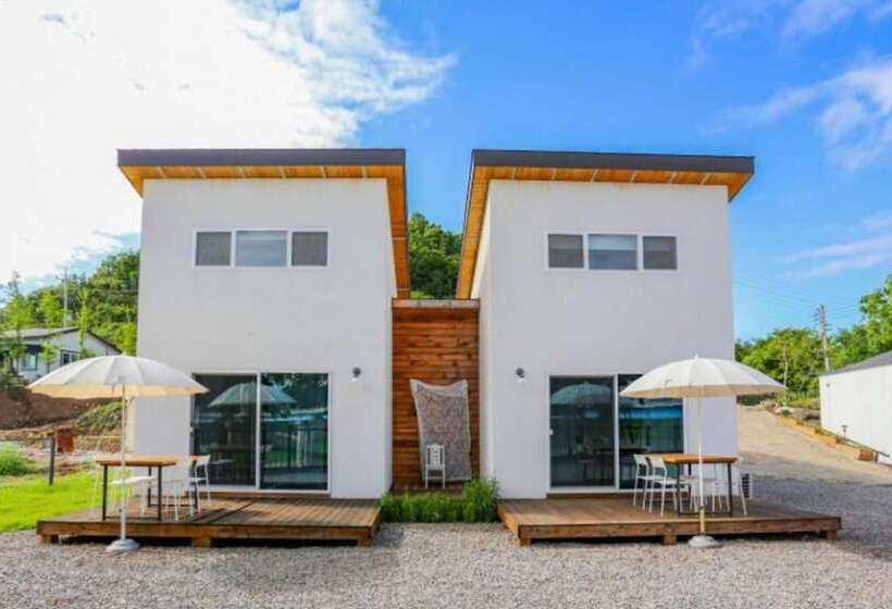 Yeoncheon Bigyeong Pension