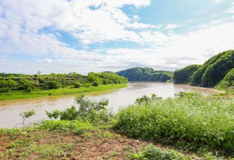 Yeoncheon Bigyeong Pension